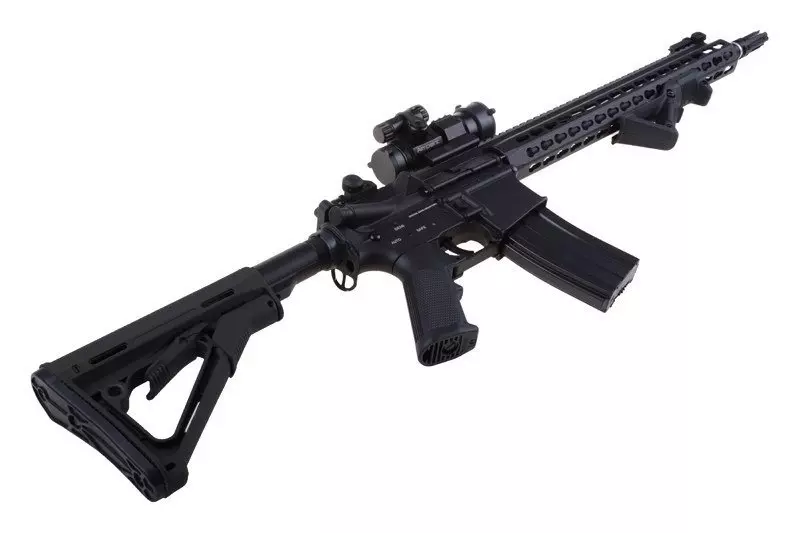 Replika karabinka SA-B14 ONE™ KeyMod 12" SAEC™ System OD-G-SPE-01-010887-00 asgbox.pl Replika karabinka SA-B14 ONE™ KeyMod 12" SAEC™ System - obrazek 10