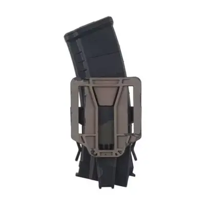 62 FSMR (na pas) - MC Black