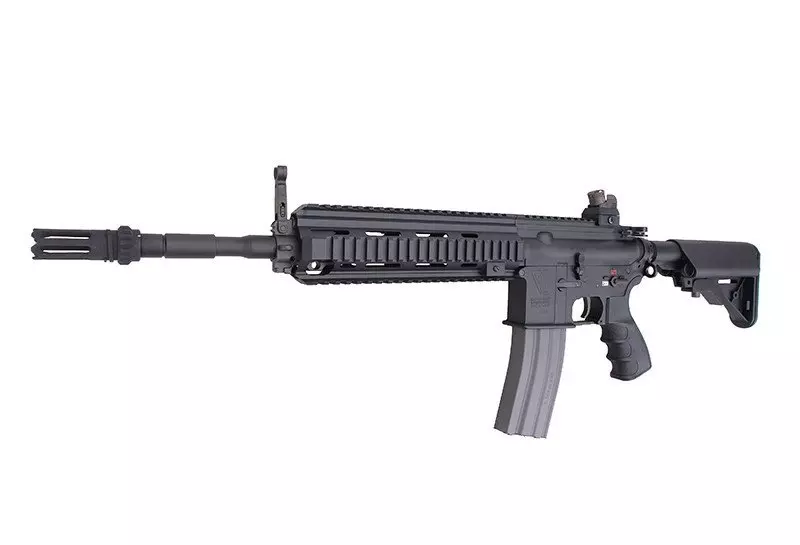 Replika elektryczna karabinka T4-18 PBB OD-G-GIG-01-004129-00 asgbox.pl Replika elektryczna karabinka T4-18 PBB - obrazek 6