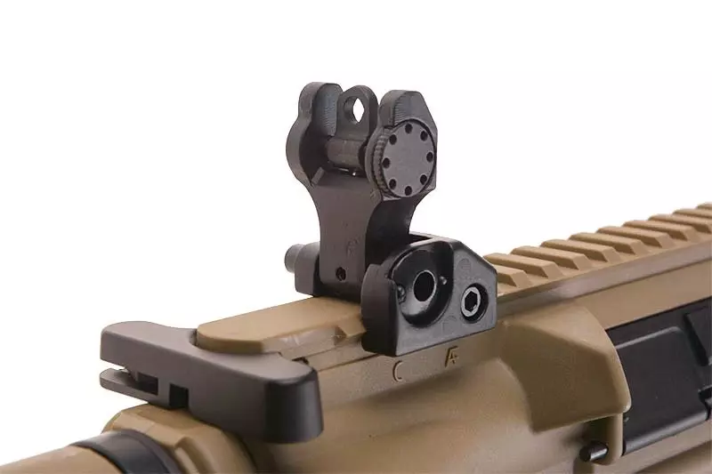 Replika karabinka CM618 - tan OD-G-CYM-01-021199-00 asgbox.pl Replika karabinka CM618 - tan - obrazek 3