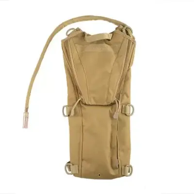 asgbox.pl - Plecak hydracyjny Scorpion (z wkładem) - tan