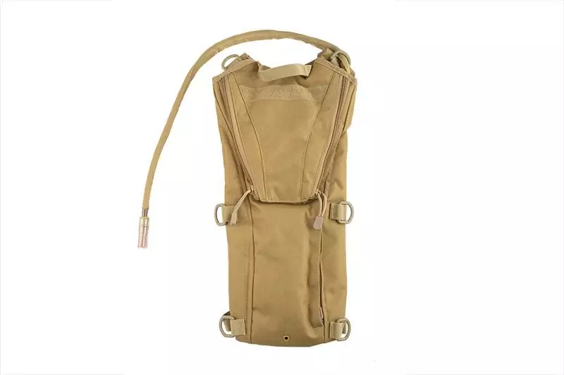 Plecak hydracyjny Scorpion (z wkładem) - tan OD-G-GFT-25-016389-00 asgbox.pl asgbox.pl - Plecak hydracyjny Scorpion (z wkładem) - tan