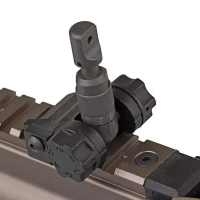 Replika karabinu H MK17 MOD 0 OD-G-WET-01-007699-00 asgbox.pl