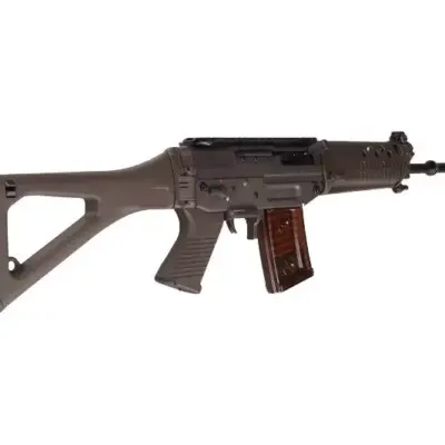 Alternative view of Replika karabinka SG-553