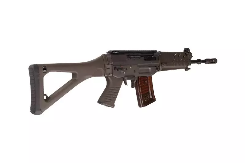 Replika karabinka SG-553 OD-G-GIG-01-012193-00 asgbox.pl Replika karabinka SG-553 - obrazek 2