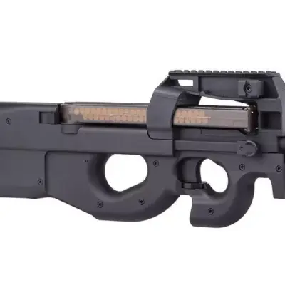 Replika pistoletu maszynowego CM060 OD-G-CYM-01-010232-00 asgbox.pl