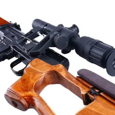 Replika karabinu CM057 z lunetą PSO-1 OD-G-CYM-01-001998-00 asgbox.pl Replika karabinu CM057 z lunetą PSO-1 OD-G-CYM-01-001998-00 asgbox.pl