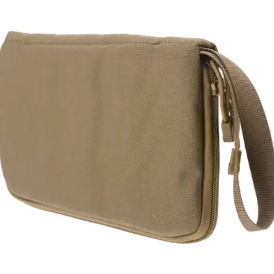 Mały pokrowiec na pistolet - tan OD-G-PRI-22-019474-00 asgbox.pl Mały pokrowiec na pistolet - tan OD-G-PRI-22-019474-00 asgbox.pl