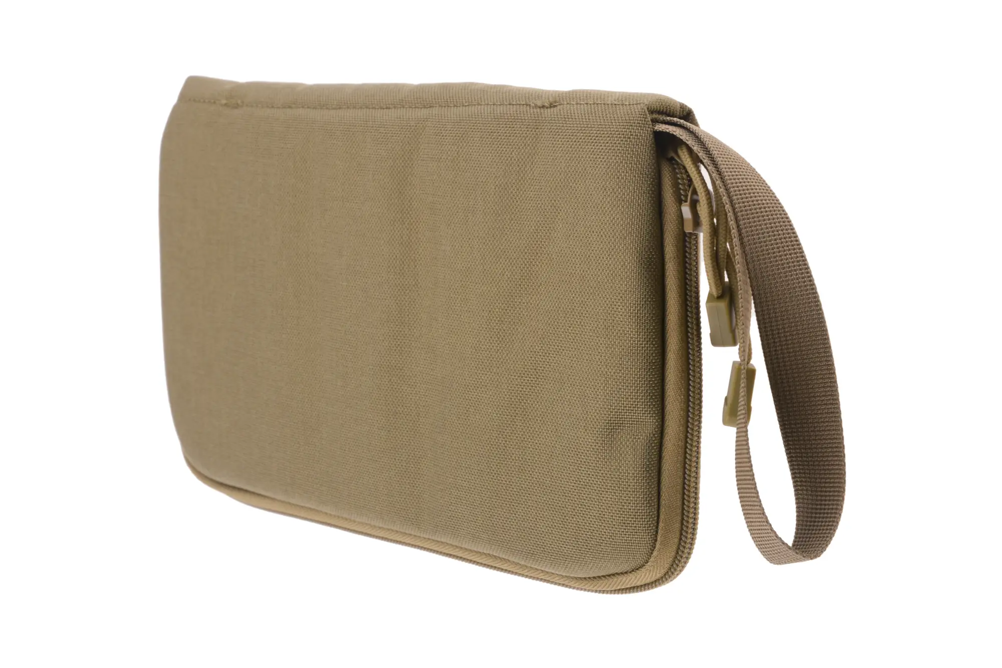 Mały pokrowiec na pistolet - tan OD-G-PRI-22-019474-00 asgbox.pl Mały pokrowiec na pistolet - tan - obrazek 3