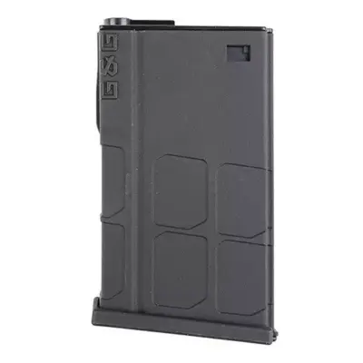 Magazynek mid-cap 120 kulek do replik typu SR25 OD-G-GIG-05-008753-00 asgbox.pl