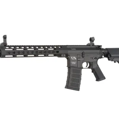 Replika Karabinka CA4 KM12 - czarna OD-G-CLA-01-016053-00 asgbox.pl