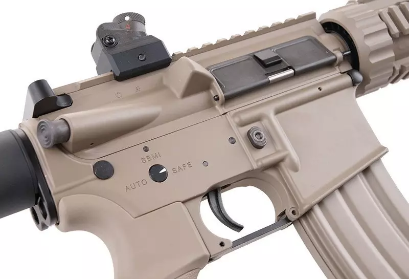 Replika karabinka TR16 CRW Cannon DST OD-G-GIG-01-005681-00 asgbox.pl Replika karabinka TR16 CRW Cannon DST - obrazek 4