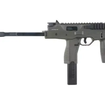 Replika pistoletu maszynowego KMP9 - Ranger Grey OD-G-KWA-02-021448-00 asgbox.pl Replika pistoletu maszynowego KMP9 - Ranger Grey OD-G-KWA-02-021448-00 asgbox.pl