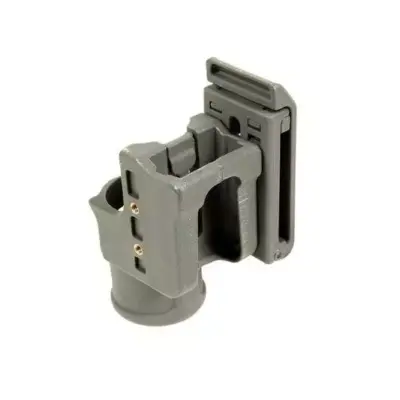 Alternative view of Ładownica polimerowa na latarkę V85 - Foliage Green