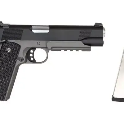 Replika pistoletu NIGHT WARRIOR OD-G-TMR-02-021836-00 asgbox.pl