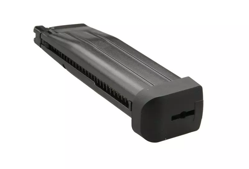 Magazynek na CO2 do replik typu G1911 OD-G-WEL-05-003078-00 asgbox.pl Magazynek na CO2 do replik typu G1911 - obrazek 2