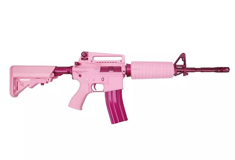 Replika karabinu FF16 Femme Fatale OD-G-GIG-01-004796-00 asgbox.pl Replika karabinu FF16 Femme Fatale - obrazek 3