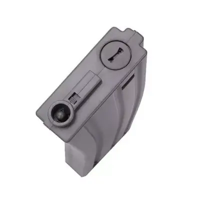 asgbox.pl - Magazynek real-cap 30 kulek do replik typu M4/M16