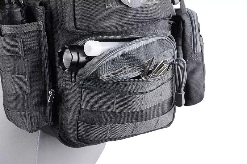 Torba EDC Portable Bag - tan OD-G-PRI-20-017376-00 asgbox.pl Torba EDC Portable Bag - tan - obrazek 4