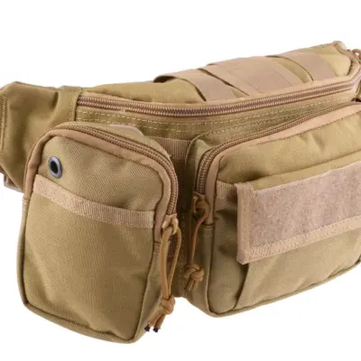 Nerka taktyczna Waist Bag - tan OD-G-PRI-20-017372-00 asgbox.pl