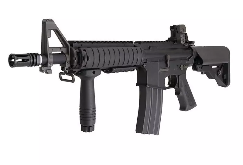 Replika karabinka L4-CQB-SE OD-G-LCT-01-004665-00 asgbox.pl Replika karabinka L4-CQB-SE - obrazek 8