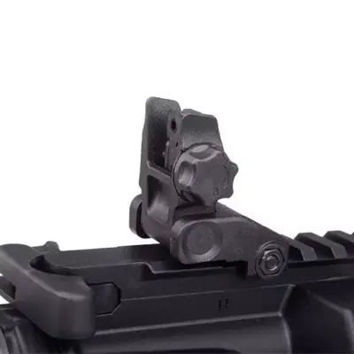 Replika karabinka Saber CQB GBB - czarna OD-G-VFC-02-010530-00 asgbox.pl Replika karabinka Saber CQB GBB - czarna OD-G-VFC-02-010530-00 asgbox.pl