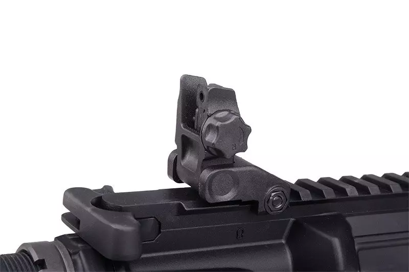 Replika karabinka Saber CQB GBB - czarna OD-G-VFC-02-010530-00 asgbox.pl Replika karabinka Saber CQB GBB - czarna - obrazek 4