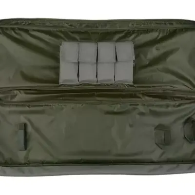 Pokrowiec na broń Vasak (1000mm) - ranger green OD-G-PRI-22-019472-00 asgbox.pl