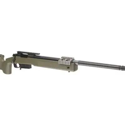 Alternative view of Replika karabinu snajperskiego M40A5