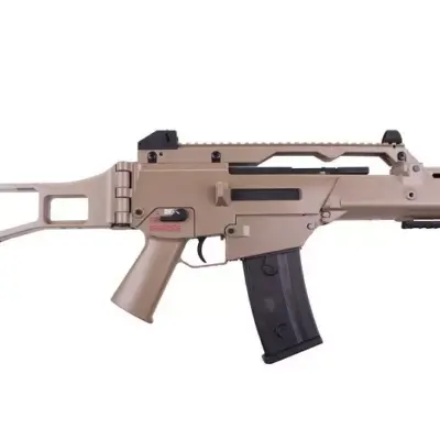 Replika subkarabinka CM011 - tan OD-G-CYM-01-005907-00 asgbox.pl Replika subkarabinka CM011 - tan OD-G-CYM-01-005907-00 asgbox.pl