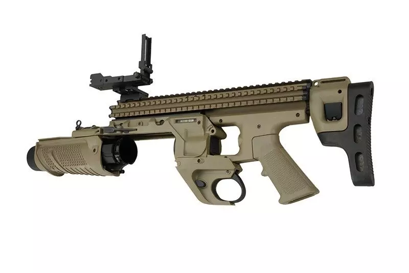 Replika granatnika H-03 OD-G-SIT-04-002671-00 asgbox.pl Replika granatnika H-03 - obrazek 3