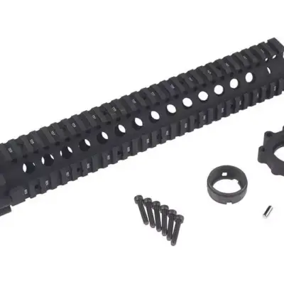 asgbox.pl - Szyna RIS Daniel Defense 7.62 12