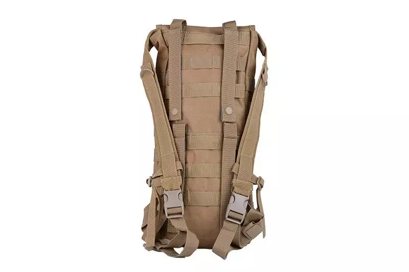 Pokrowiec na wkład hydracyjny - tan OD-G-GFT-25-009691-00 asgbox.pl Pokrowiec na wkład hydracyjny - tan - obrazek 2