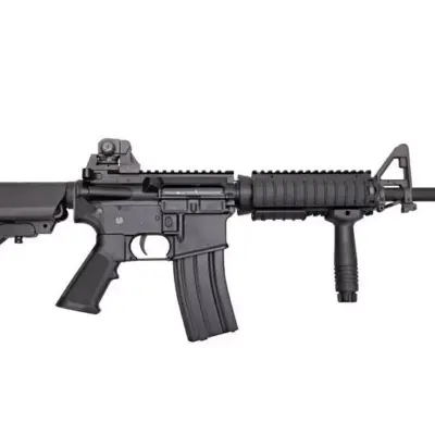 Replika karabinka L4-RAS-SE OD-G-LCT-01-004666-00 asgbox.pl