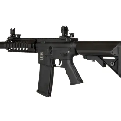 Replika karabinka SA-C11 CORE™ - Czarna OD-G-SPE-01-019960-00 asgbox.pl Replika karabinka SA-C11 CORE™ - Czarna OD-G-SPE-01-019960-00 asgbox.pl