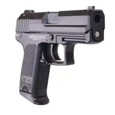 Replika pistoletu H&K USP Compact OD-G-UMA-02-002502-00 asgbox.pl