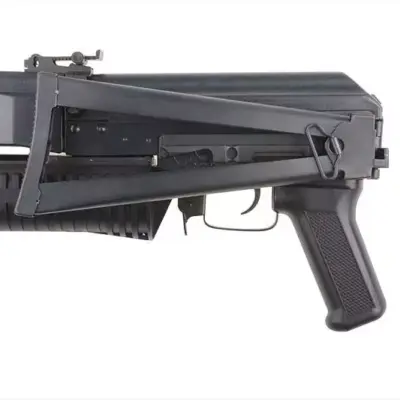 Replika pistoletu maszynowego PP-19 OD-G-SHS-01-015098-00 asgbox.pl Replika pistoletu maszynowego PP-19 OD-G-SHS-01-015098-00 asgbox.pl