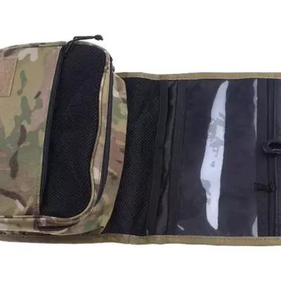 Alternative view of Torba uniwersalna/kosmetyczka - Multicam