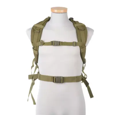 asgbox.pl - Plecak taktyczny Mantis - oliwkowy