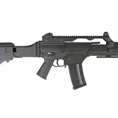 Replika subkarabinka G-001 EBB (ver. 2) OD-G-DBY-01-008235-00 asgbox.pl Replika subkarabinka G-001 EBB (ver. 2) OD-G-DBY-01-008235-00 asgbox.pl