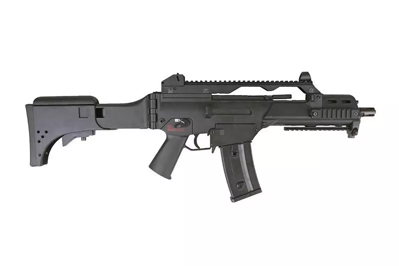 Replika subkarabinka G-001 EBB (ver. 2) OD-G-DBY-01-008235-00 asgbox.pl Replika subkarabinka G-001 EBB (ver. 2) - obrazek 4