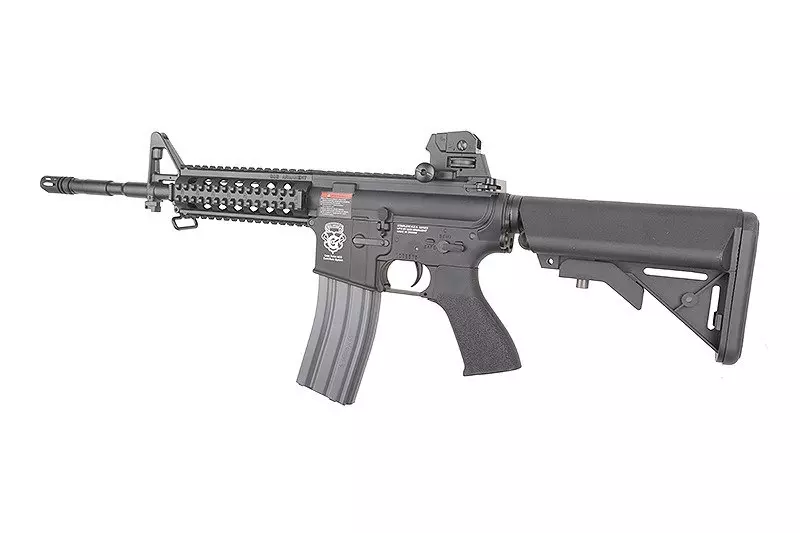 Replika karabinka GR15 Raider L (COMBO) OD-G-GIG-01-012995-00 asgbox.pl Replika karabinka GR15 Raider L (COMBO) - obrazek 3