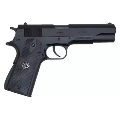 Replika sprężynowa pistoletu typu G1911 OD-G-GIG-03-004787-00 asgbox.pl Replika sprężynowa pistoletu typu G1911 OD-G-GIG-03-004787-00 asgbox.pl