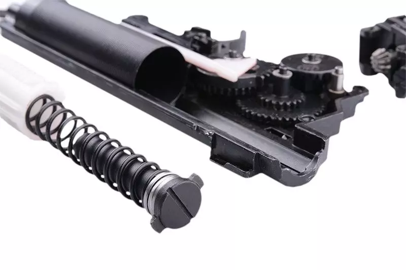 Replika karabinka ELMS (Gen.2) OD-G-EIL-01-011499-00 asgbox.pl Replika karabinka ELMS (Gen.2) - obrazek 9