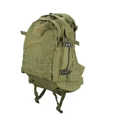 Plecak 3-Day Assault Pack - oliwkowy OD-G-GFT-20-000397-00 asgbox.pl