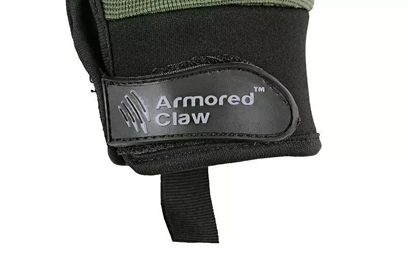 Rękawice taktyczne Armored Claw Shield - sage green OD-G-ACL-33-007249-02 asgbox.pl Rękawice taktyczne Armored Claw Shield - sage green - obrazek 6