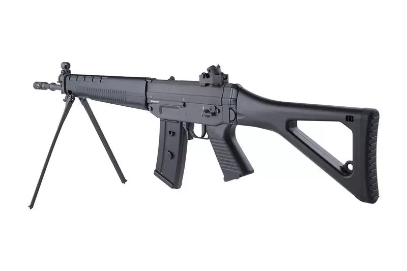 Replika karabinka JG080BL-I OD-G-JGW-01-019731-00 asgbox.pl Replika karabinka JG080BL-I - obrazek 4