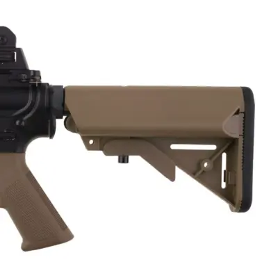 Replika karabinka SA-B02 ONE™ SAEC™ System - Half-Tan OD-G-SPE-01-009310-00 asgbox.pl Replika karabinka SA-B02 ONE™ SAEC™ System - Half-Tan OD-G-SPE-01-009310-00 asgbox.pl