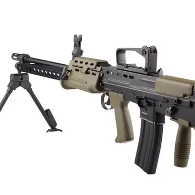 Replika karabinu L86A2 LSW OD-G-ICS-01-016425-00 asgbox.pl