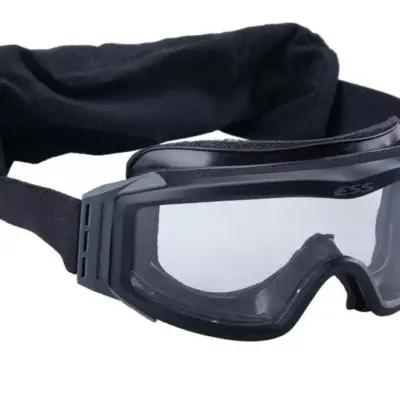 Gogle ESS Profile NVG - Czarne OD-G-ESS-41-001938-00 asgbox.pl